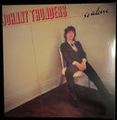 Johnny Thunders - So Alone (Vinyle Usagé)