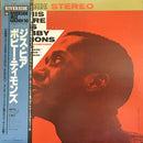 Bobby Timmons - This Here Is Bobby Timmons (Vinyle Usagé)