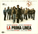 Soundtrack - Max Richter: La Prima Linea (Vinyle Neuf)