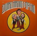 Edward/Harding and McLean - Edward/Harding and McLean (Vinyle Usagé)