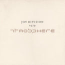 Joy Division - Atmosphere (Vinyle Usagé)