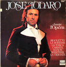 Various / Todaro - Chante L'Opera (Vinyle Usagé)