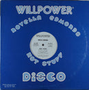 Novella Edmonds - Hot Stuff (Vinyle Usagé)