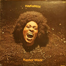 Funkadelic - Maggot Brain (Vinyle Usagé)
