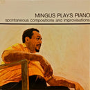 Charles Mingus - Mingus Plays Piano (Vinyle Usagé)