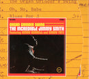 Jimmy Smith - Organ Grinder Swing (CD Usagé)