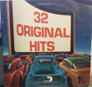 Various - 32 Original Hits (Vinyle Usagé)