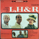 Lambert/Hendricks And Ross - High Flying (Vinyle Usagé)