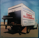 Dave Mckenna - Piano Mover (Vinyle Usagé)