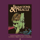 Soundtrack - Brimstone and Treacle (Vinyle Usagé)