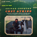 Chet Atkins - More Of That Guitar Country (Vinyle Usagé)