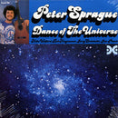 Peter Sprague - Dance of the Universe (Vinyle Usagé)