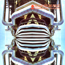 Alan Parsons Project - Ammonia Avenue (Vinyle Usagé)