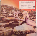 Led Zeppelin - Houses Of The Holy (Vinyle Usagé)