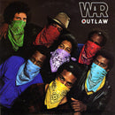 War - Outlaw (Vinyle Usagé)