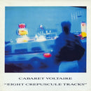 Cabaret Voltaire - Eight Crepuscule Tracks (Vinyle Usagé)