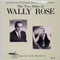 Wally Rose - The Two Sides Of Wally Rose (Vinyle Usagé)