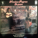 Nicolas Peyrac - Je Pars (Vinyle Usagé)