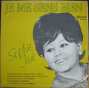 Sophie Jose - Je Me Sens Bien (Vinyle Usagé)