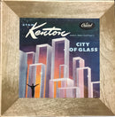 Stan Kenton / Bob Graettinger  - City Of Glass (Vinyle Usagé)