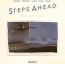 Steps Ahead - Modern Times (Vinyle Usagé)