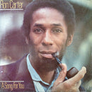 Ron Carter - A Song For You (Vinyle Usagé)