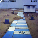 Thalia Zedek Band - Via (Vinyle Usagé)