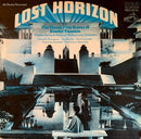 Collection - Dimitri Tiomkin: Lost Horizon: The Classic Film Scores Of Dimitri Tiomkin (Vinyle Usagé)