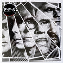 FFS - FFS (Vinyle Usagé)