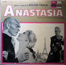 Soundtrack - Alfred Newman: Anastasia (Vinyle Usagé)