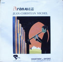 Jean-Christian Michel - Aranjuez (Vinyle Usagé)