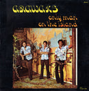 Arawaks - Only Man On The Island (Vinyle Usagé)