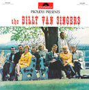 Billy Van Singers - Polydor Proudly Presents The Billy Van Singers (Vinyle Usagé)