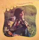 Lobo - A Cowboy Afraid Of Horses (Vinyle Usagé)