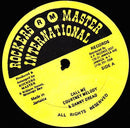 Courtney Melody / Danny Dread / Tiftam Crew - Call Me (Vinyle Usagé)