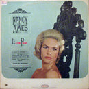 Nancy Ames - Latin Pulse (Vinyle Usagé)