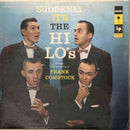 Hi-Lo's - Suddenly It's The Hi:Lo's (Vinyle Usagé)