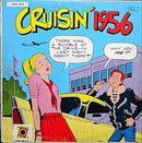 Various - Cruisin 1956 (Vinyle Usagé)