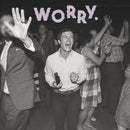Jeff Rosenstock - Worry (Vinyle Usagé)