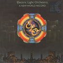 Electric Light Orchestra - A New World Record (Vinyle Neuf)