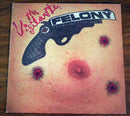 Felony  - The Vigilante (Vinyle Usagé)