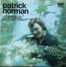 Patrick Norman - Patrick Norman (Pour un Instant d Amour) (Vinyle Usagé)