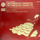 Various / Armenian - Oktoberfest Operetta (Vinyle Usagé)