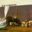 Ray Anderson - It Just So Happens (Vinyle Usagé)