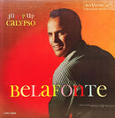 Harry Belafonte - Jump Up Calypso (Vinyle Usagé)