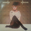Pat Benatar - Get Nervous (Vinyle Usagé)
