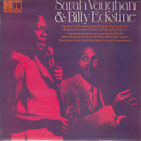 Sarah Vaughan / Billy Eckstine - Sarah Vaughan And Billy Eckstine (Vinyle Usagé)