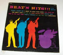 Monsters - Beat N Hits!!! By The Monsters (Vinyle Usagé)