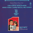 Neal Hefti - Sex And The Single Girl (Original Motion Picture Score) (Vinyle Usagé)