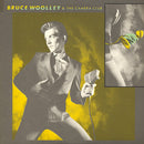 Bruce Woolley And The Camera Club - Bruce Woolley And The Camera Club (Vinyle Usagé)